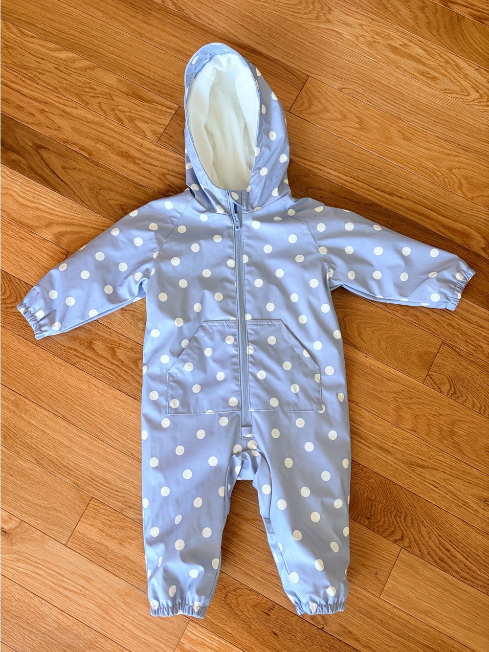 Primark | 12-18 Mos Infant Rain Suit